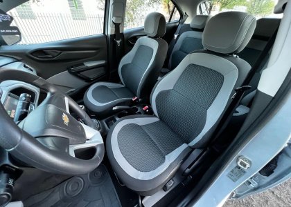 chevrolet onix 1.0 lt 2015