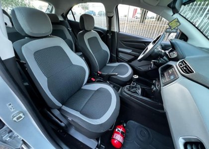 chevrolet onix 1.0 lt 2015