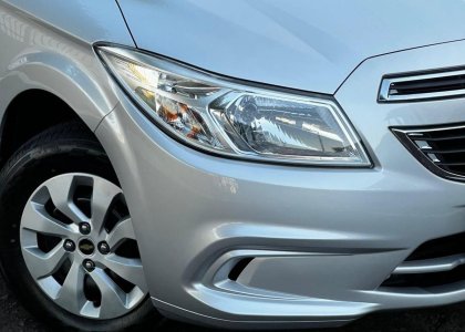 chevrolet onix 1.0 lt 2015