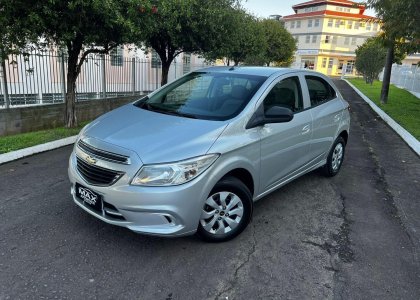 chevrolet onix 1.0 lt 2015