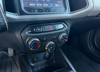 chevrolet onix 1.0 lt 2015