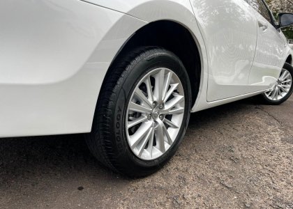 toyota corolla 2.0 xei flex 4p