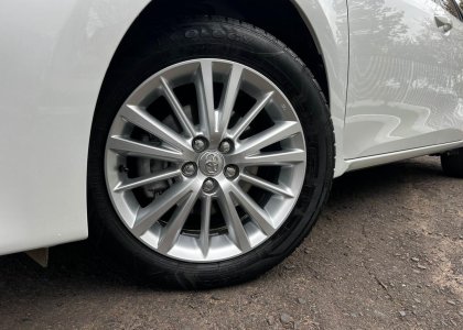 toyota corolla 2.0 xei flex 4p