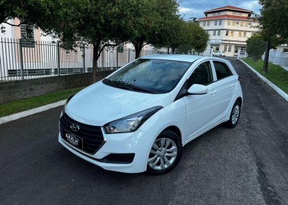hyundai hb20 1.0 confor 2017