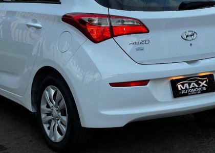 hyundai hb20 1.0 confor 2017
