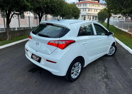 hyundai hb20 1.0 confor 2017