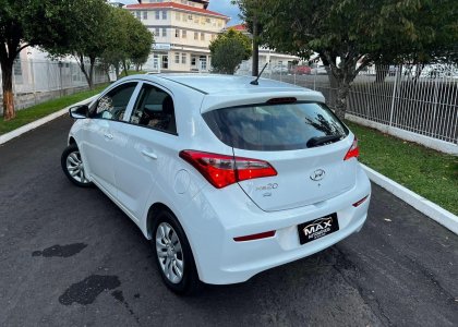 hyundai hb20 1.0 confor 2017