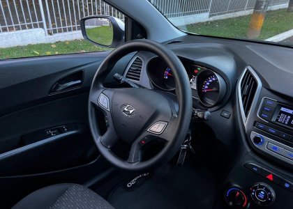 hyundai hb20 1.0 confor 2017