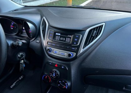 hyundai hb20 1.0 confor 2017