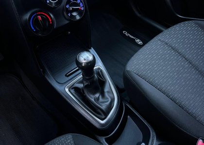 hyundai hb20 1.0 confor 2017