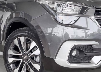 Chery TIGGO