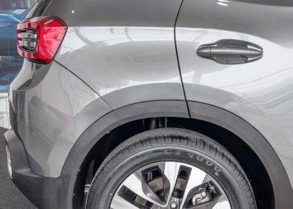 Chery TIGGO