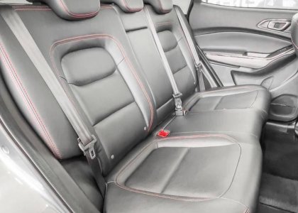 Chery TIGGO