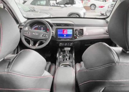Chery TIGGO