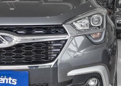 Chery TIGGO