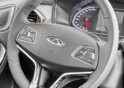 Chery TIGGO
