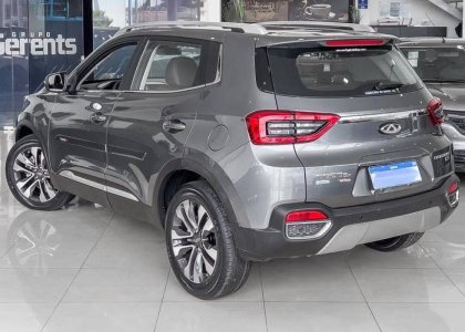 Chery TIGGO