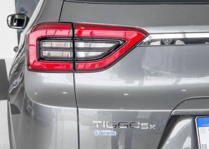 Chery TIGGO