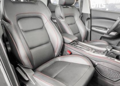 Chery TIGGO