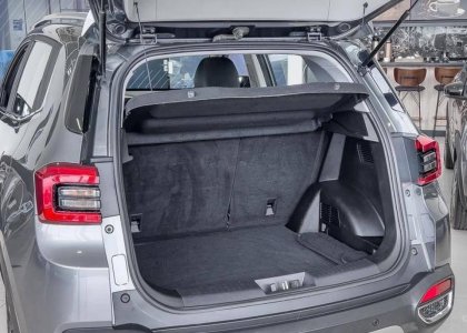 Chery TIGGO