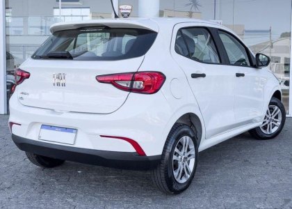 Fiat Argo