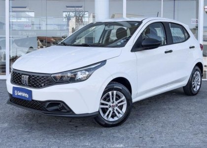 Fiat Argo