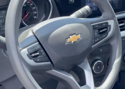 Chevrolet Montana