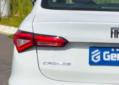 Fiat Cronos