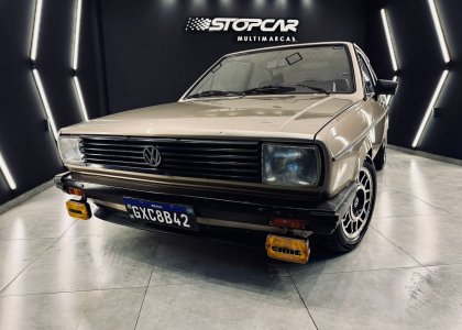 VW - VolksWagen Gol L 1.3/ L/ LS/ C/ S/ BX/ Plus 1.6 1985 Gasolina