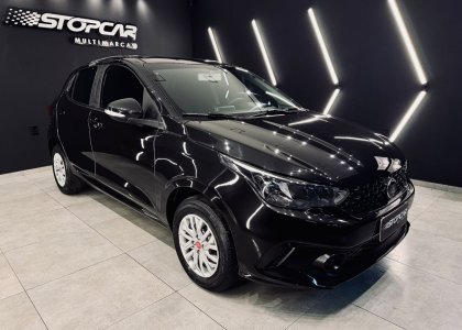 Fiat ARGO 1.0 6V Flex 2019 Flex