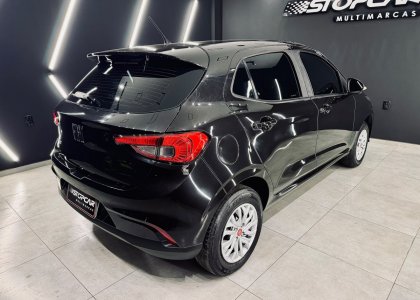 Fiat ARGO 1.0 6V Flex 2019 Flex