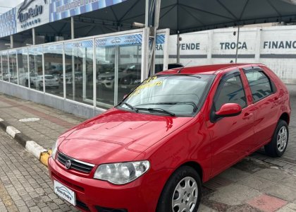 Fiat Palio Celebration 1.0 Fire Flex 8V 4p 2016