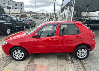 Fiat Palio Celebration 1.0 Fire Flex 8V 4p 2016