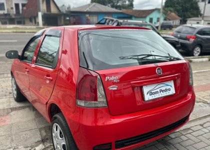 Fiat Palio Celebration 1.0 Fire Flex 8V 4p 2016