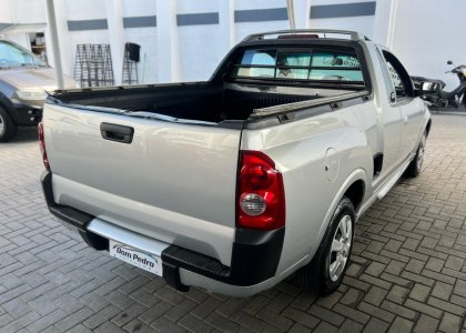GM - Chevrolet MONTANA  Sport 1.8 MPFI FlexPower 8V 2004
