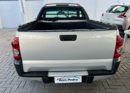 GM - Chevrolet MONTANA  Sport 1.8 MPFI FlexPower 8V 2004