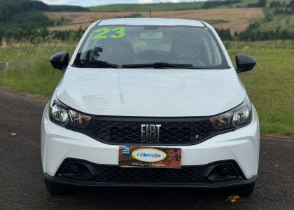 Fiat Argo