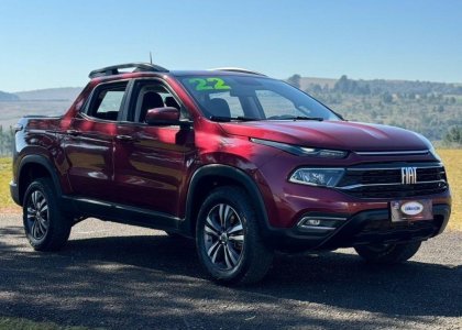 Fiat Toro