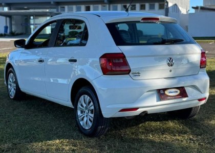 Volkswagen Gol