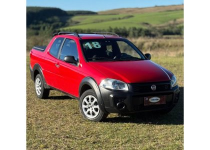 Fiat Strada