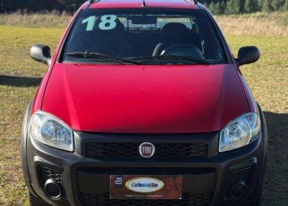 Fiat Strada