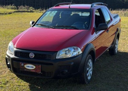 Fiat Strada