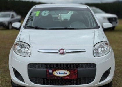 Fiat Palio