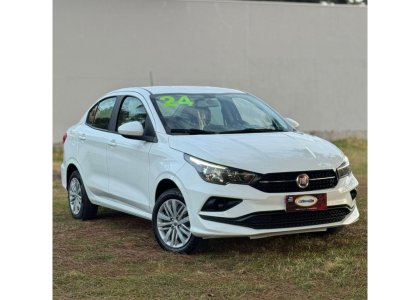 Fiat Cronos