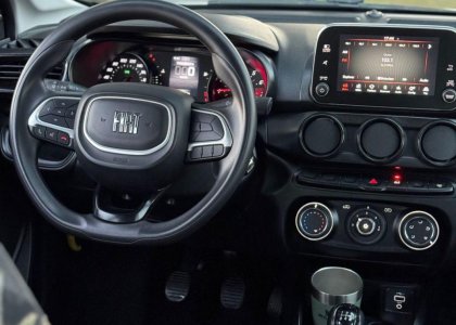 Fiat Cronos