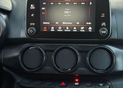 Fiat Cronos