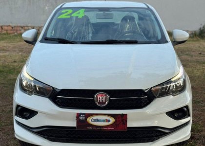 Fiat Cronos
