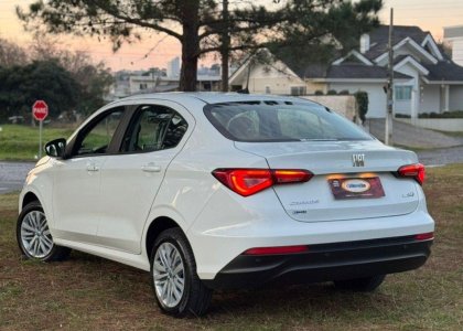 Fiat Cronos