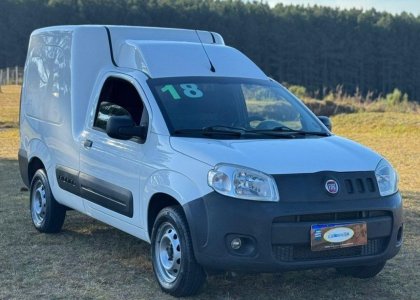 Fiat Fiorino