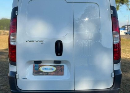 Fiat Fiorino